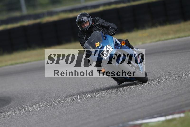 /18 05.06.2026  TZ Motorsport ADR/Gruppe gelb/54